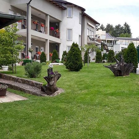 Simica Cose Appartement Vrdnik Buitenkant foto