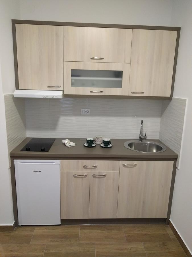 Simica Cose Appartement Vrdnik Buitenkant foto