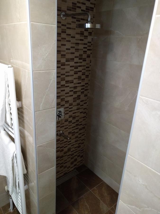 Simica Cose Appartement Vrdnik Buitenkant foto