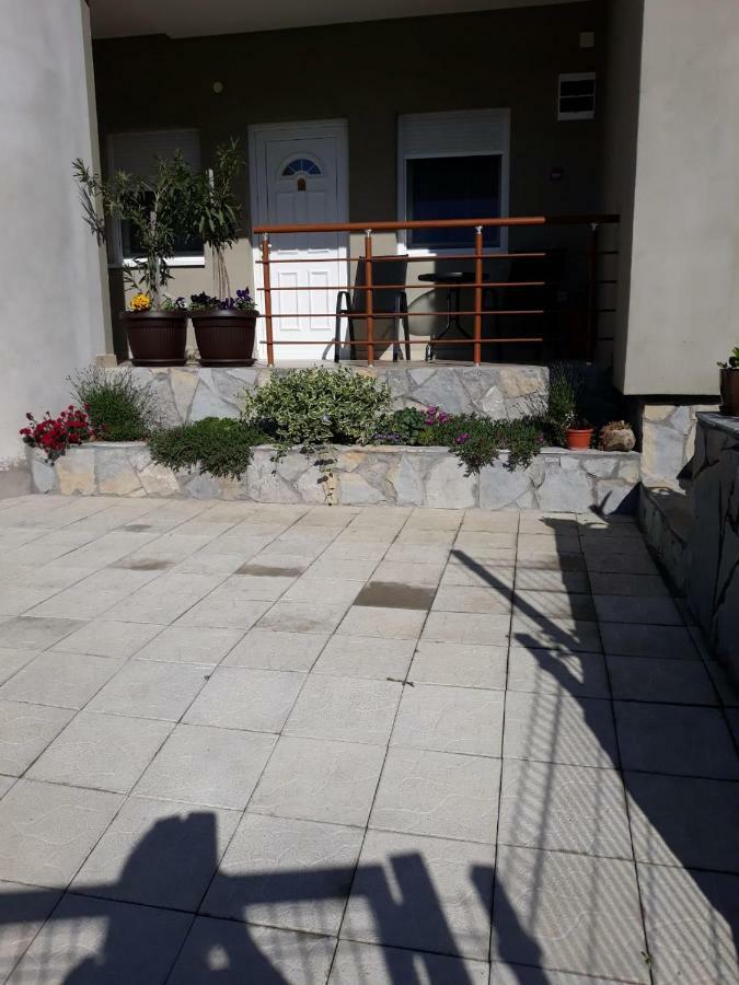 Simica Cose Appartement Vrdnik Buitenkant foto