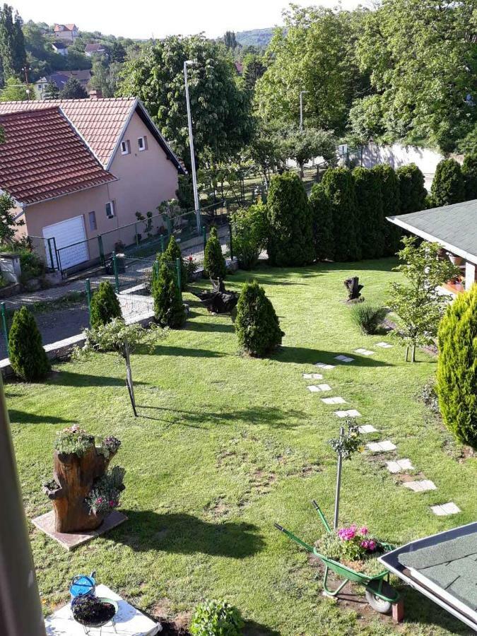 Simica Cose Appartement Vrdnik Buitenkant foto